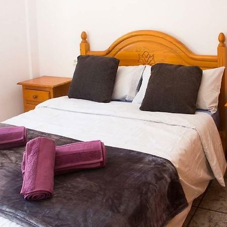 Apartamento Los Narcisos Chulilla Exterior foto